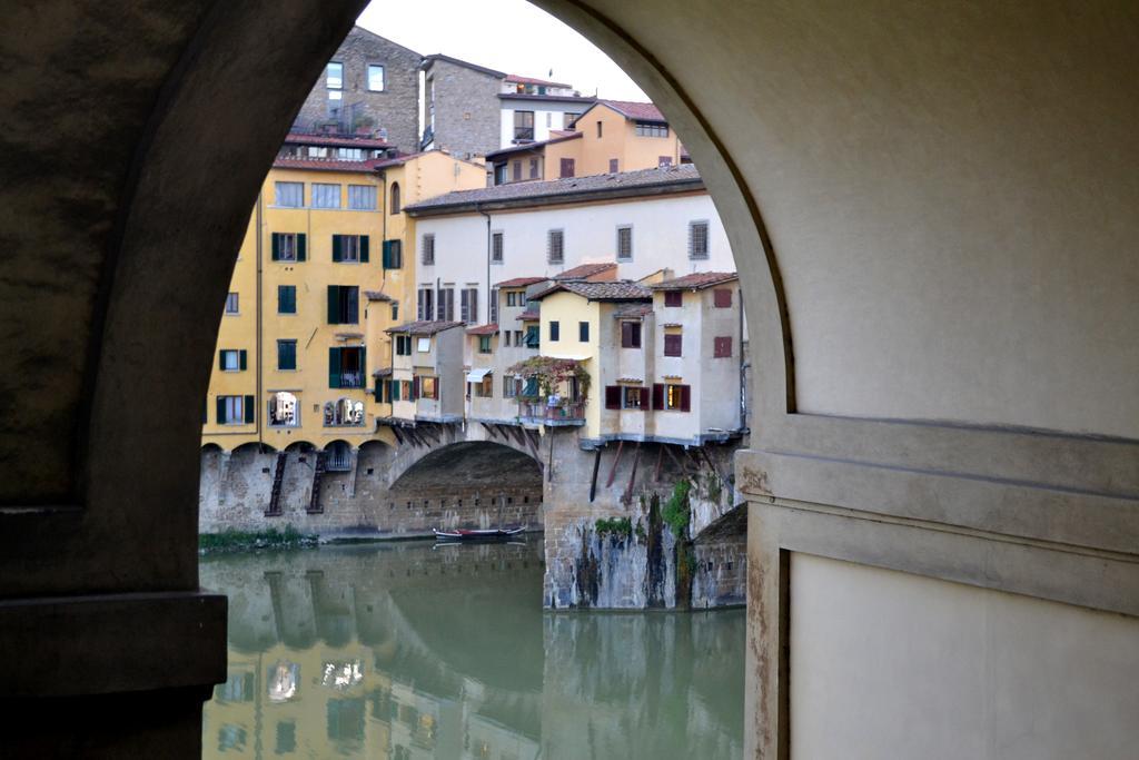 Superior Doppelzimmer mit Balkon und Flussblick