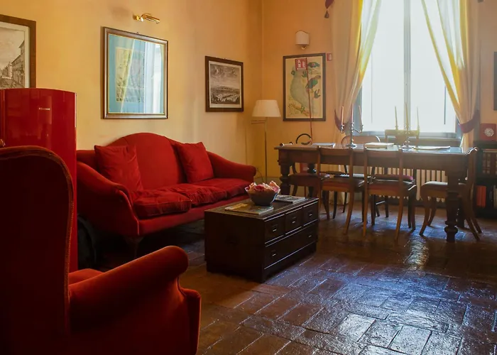 Bed and Breakfast Antica Dimora Firenze