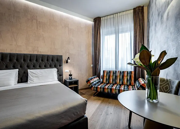 Florence Old Bridge B&BBed and Breakfast